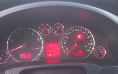 Audi A6, 2001 год, 700 000 рублей, 11 фотография