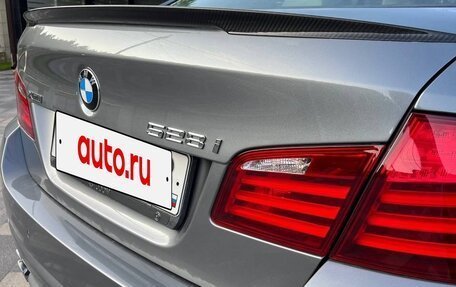 BMW 5 серия, 2013 год, 3 700 000 рублей, 4 фотография