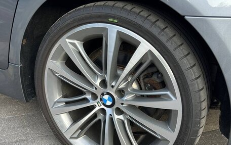 BMW 5 серия, 2013 год, 3 700 000 рублей, 6 фотография