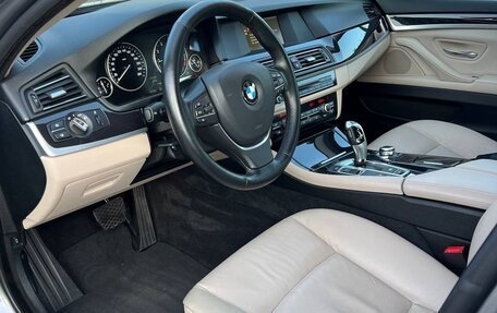 BMW 5 серия, 2013 год, 3 700 000 рублей, 7 фотография