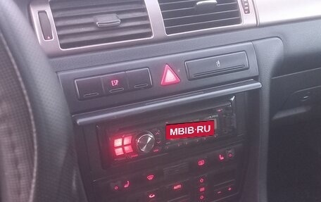 Audi A6, 2001 год, 700 000 рублей, 12 фотография