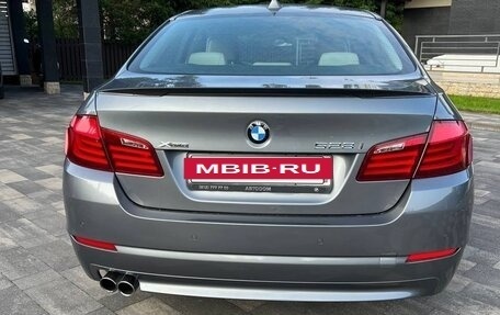 BMW 5 серия, 2013 год, 3 700 000 рублей, 3 фотография
