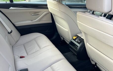 BMW 5 серия, 2013 год, 3 700 000 рублей, 11 фотография