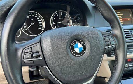 BMW 5 серия, 2013 год, 3 700 000 рублей, 13 фотография