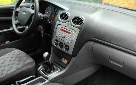 Ford Focus II рестайлинг, 2009 год, 450 000 рублей, 3 фотография