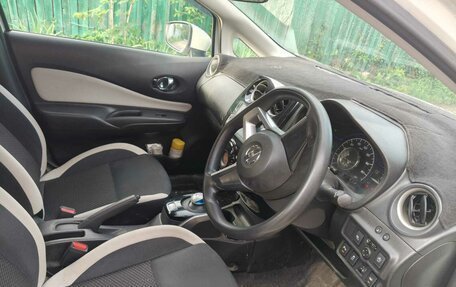 Nissan Note II рестайлинг, 2019 год, 1 450 000 рублей, 3 фотография