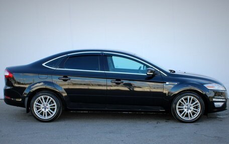 Ford Mondeo IV, 2011 год, 865 000 рублей, 4 фотография