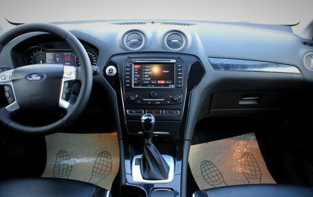 Ford Mondeo IV, 2011 год, 865 000 рублей, 15 фотография