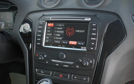 Ford Mondeo IV, 2011 год, 865 000 рублей, 16 фотография
