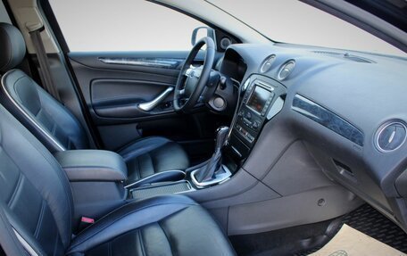 Ford Mondeo IV, 2011 год, 865 000 рублей, 12 фотография