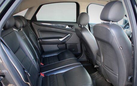 Ford Mondeo IV, 2011 год, 865 000 рублей, 13 фотография