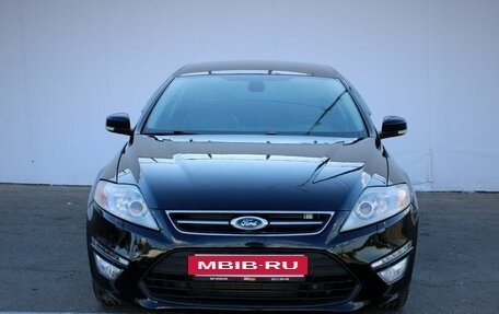 Ford Mondeo IV, 2011 год, 865 000 рублей, 2 фотография