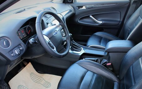Ford Mondeo IV, 2011 год, 865 000 рублей, 14 фотография