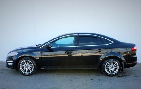 Ford Mondeo IV, 2011 год, 865 000 рублей, 8 фотография