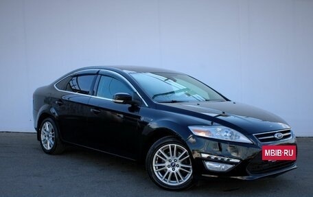 Ford Mondeo IV, 2011 год, 865 000 рублей, 3 фотография