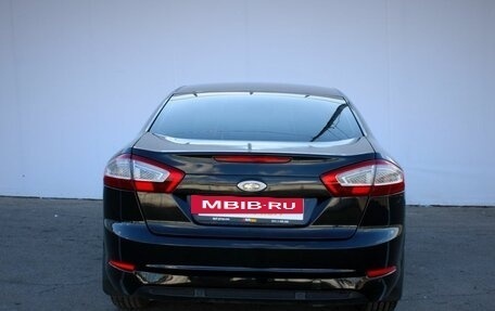 Ford Mondeo IV, 2011 год, 865 000 рублей, 6 фотография