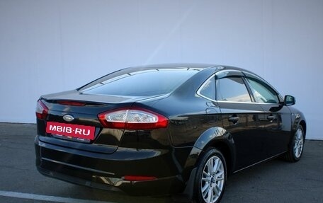 Ford Mondeo IV, 2011 год, 865 000 рублей, 5 фотография