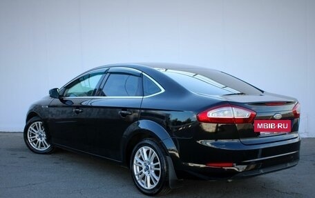 Ford Mondeo IV, 2011 год, 865 000 рублей, 7 фотография