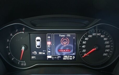 Ford Mondeo IV, 2011 год, 865 000 рублей, 11 фотография