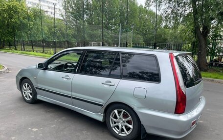Mitsubishi Lancer IX, 2004 год, 390 000 рублей, 3 фотография