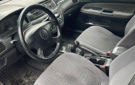 Mitsubishi Lancer IX, 2004 год, 390 000 рублей, 11 фотография