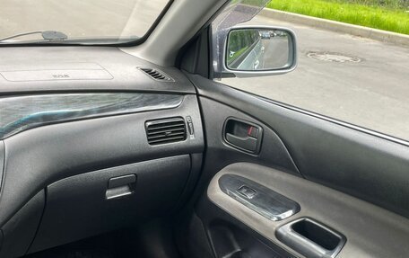 Mitsubishi Lancer IX, 2004 год, 390 000 рублей, 14 фотография