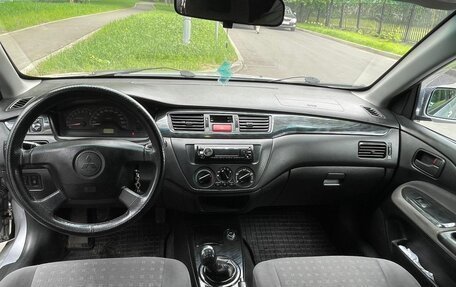 Mitsubishi Lancer IX, 2004 год, 390 000 рублей, 13 фотография