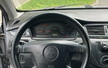Mitsubishi Lancer IX, 2004 год, 390 000 рублей, 12 фотография