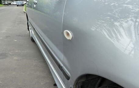 Mitsubishi Lancer IX, 2004 год, 390 000 рублей, 8 фотография