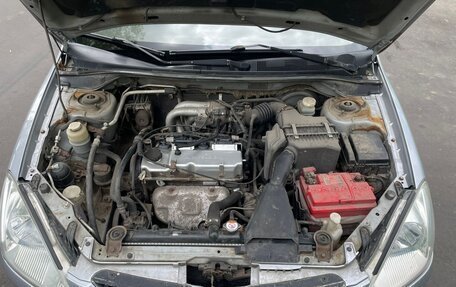 Mitsubishi Lancer IX, 2004 год, 390 000 рублей, 10 фотография