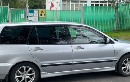 Mitsubishi Lancer IX, 2004 год, 390 000 рублей, 6 фотография