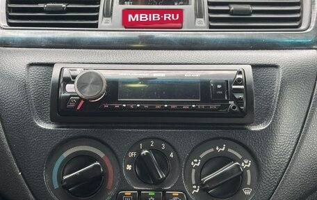 Mitsubishi Lancer IX, 2004 год, 390 000 рублей, 9 фотография