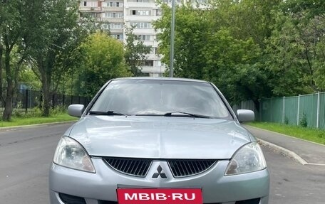 Mitsubishi Lancer IX, 2004 год, 390 000 рублей, 2 фотография
