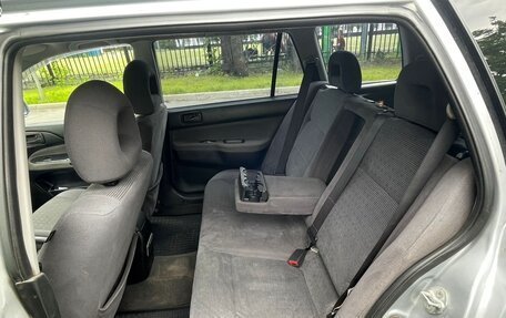 Mitsubishi Lancer IX, 2004 год, 390 000 рублей, 15 фотография