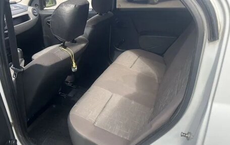 Renault Logan I, 2012 год, 450 000 рублей, 2 фотография
