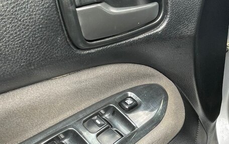 Mitsubishi Lancer IX, 2004 год, 390 000 рублей, 16 фотография