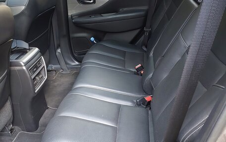 Nissan Murano, 2017 год, 1 850 000 рублей, 6 фотография