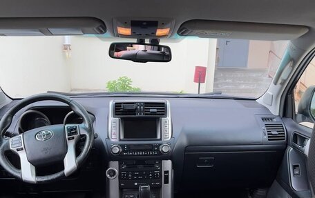 Toyota Land Cruiser Prado 150 рестайлинг 2, 2012 год, 3 400 000 рублей, 14 фотография
