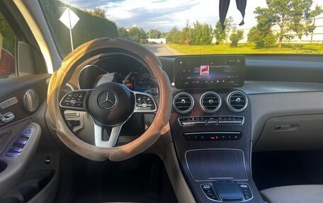 Mercedes-Benz GLC Coupe, 2020 год, 4 850 000 рублей, 6 фотография