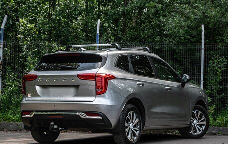 Haval Jolion, 2023 год, 1 590 000 рублей, 2 фотография
