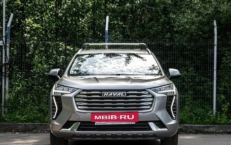 Haval Jolion, 2023 год, 1 590 000 рублей, 3 фотография
