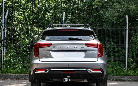 Haval Jolion, 2023 год, 1 590 000 рублей, 4 фотография