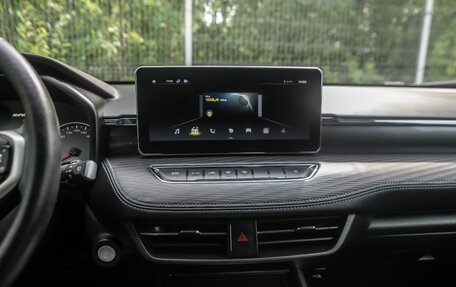 Haval Jolion, 2023 год, 1 590 000 рублей, 9 фотография