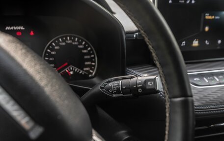 Haval Jolion, 2023 год, 1 590 000 рублей, 8 фотография