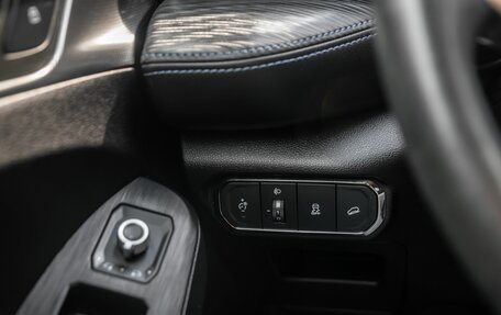 Haval Jolion, 2023 год, 1 590 000 рублей, 13 фотография