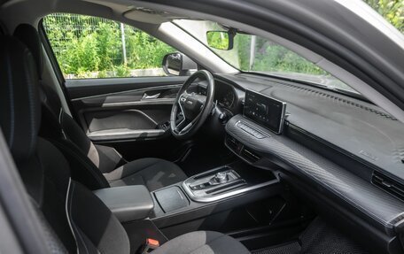 Haval Jolion, 2023 год, 1 590 000 рублей, 15 фотография