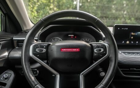 Haval Jolion, 2023 год, 1 590 000 рублей, 7 фотография