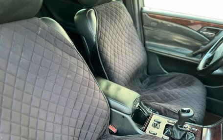 Mercedes-Benz E-Класс, 2001 год, 390 000 рублей, 14 фотография