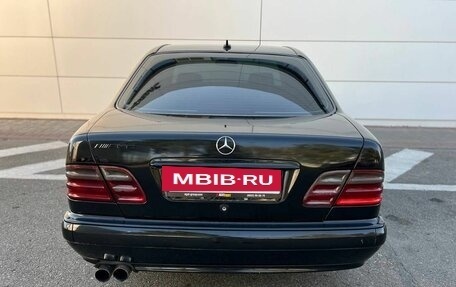 Mercedes-Benz E-Класс, 2001 год, 390 000 рублей, 11 фотография