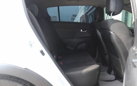 KIA Sportage III, 2013 год, 1 415 000 рублей, 12 фотография